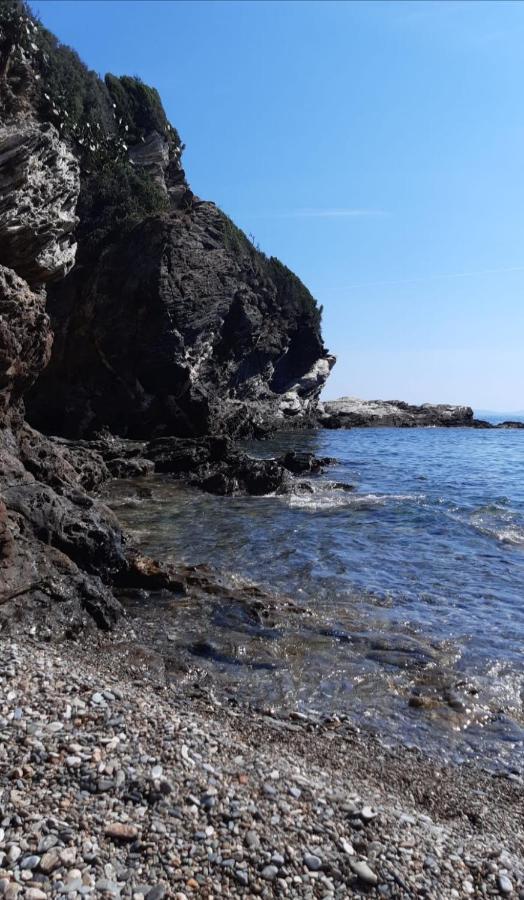 Villetta 里约滨海 外观 照片