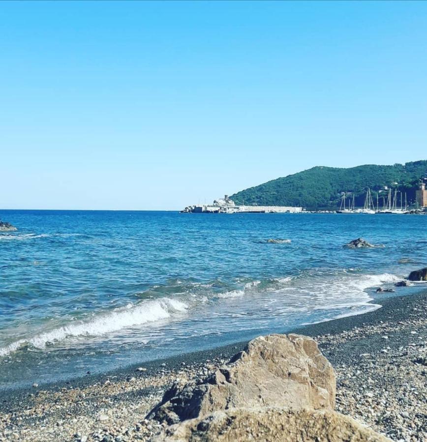 Villetta 里约滨海 外观 照片